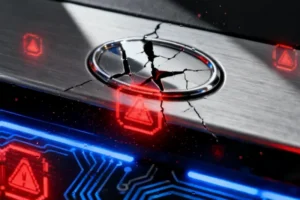 UK's Costliest Cyberattack: Jaguar Land Rover Hack Causes £1 - Unprecedented Financial Impact The cyberattack targeting luxur