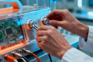 NVIDIA Counters Big Tech's Custom AI Chip Push with Aggressi - NVIDIA's Strategic Response to Custom Chip Threat NVIDIA has