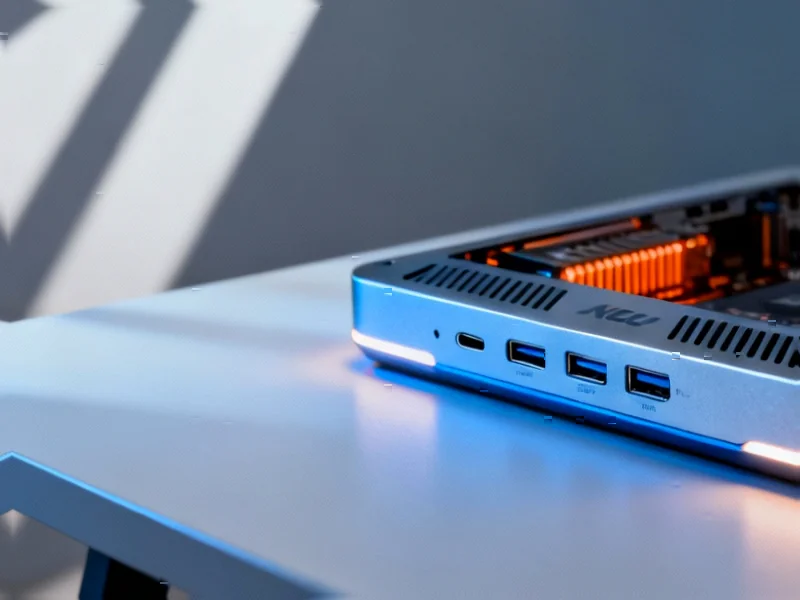 Anker's New Premium Docking Station Aims to Eliminate Port L - Expanding Connectivity in an Era of Port Reduction As manufa