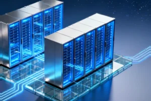 Applied Digital's $5 Billion AI Infrastructure Bet: Strategi - Massive AI Infrastructure Deal Reshapes Digital Landscape Appl