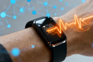 Beyond the Wrist: How Next-Gen Wearable Sensors Are Revoluti - The New Frontier in Heart Health Monitoring Wearable sensor te