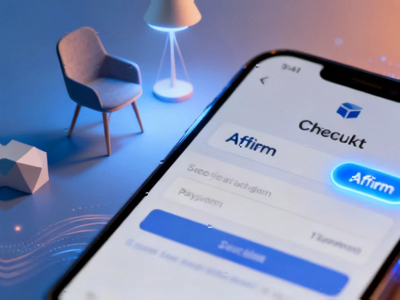 Affirm Deepens Wayfair Integration as BNPL Gains Traction Ah - Strategic Partnership Expansion Affirm Holdings Inc