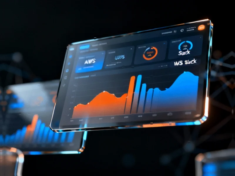 Datadog’s Updog: AI-Powered Monitoring Tool Offers Early Warning for Cloud Service Disruptions