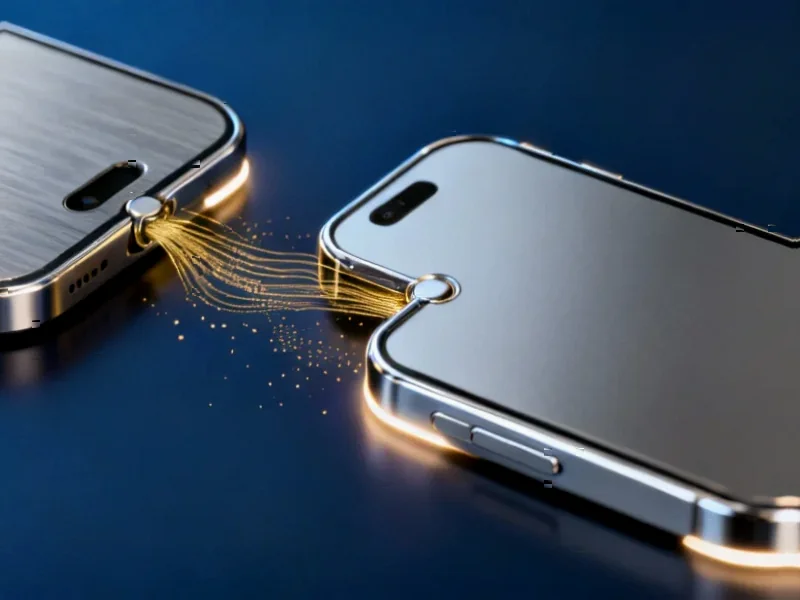 UK Regulator’s Strategic Market Status Ruling Paves Way for Major Mobile Platform Shakeup