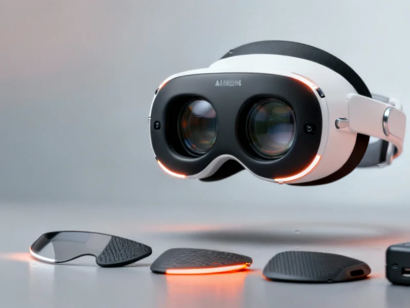 Samsung Galaxy XR: Pricing, Availability, and Essential Purc - Samsung Enters the High-End XR Arena Samsung has officially la