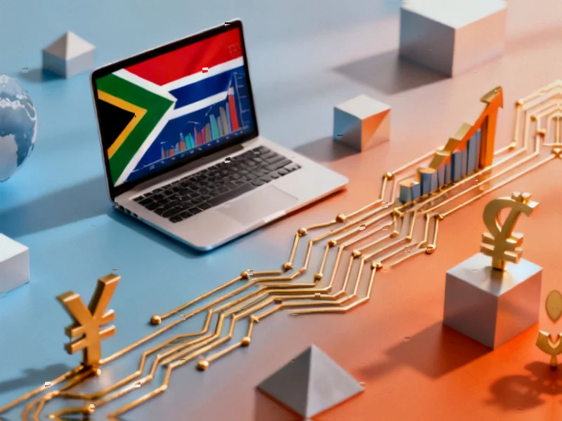 Beyond Call Centers: How South Africa's BPO Sector is Creati - The Unlikely Economic Engine While South Africa has long been