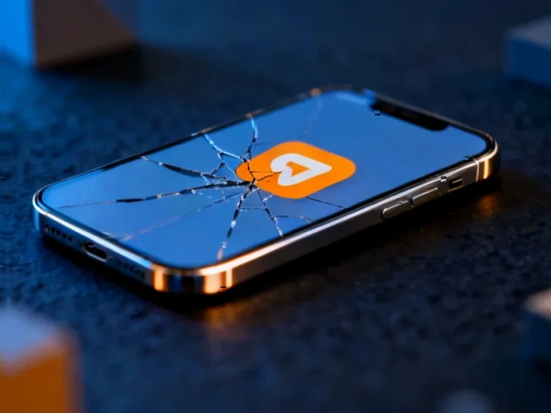 Apple's Privacy Purge: How Viral Dating Apps Failed User Pro - The Rise and Fall of Anonymous Dating Platforms In a significa
