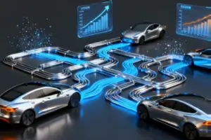 Tesla's Q3 Earnings Reveal Bold AI Vision Amid Financial Pre - Financial Performance and Market Reaction Tesla's third-quar