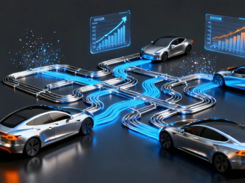 Tesla's Q3 Earnings Reveal Bold AI Vision Amid Financial Pre - Financial Performance and Market Reaction Tesla's third-quar