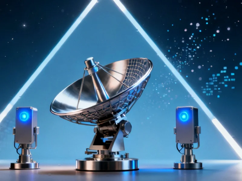 European Aerospace Giants Forge Satellite Alliance to Challenge SpaceX Dominance