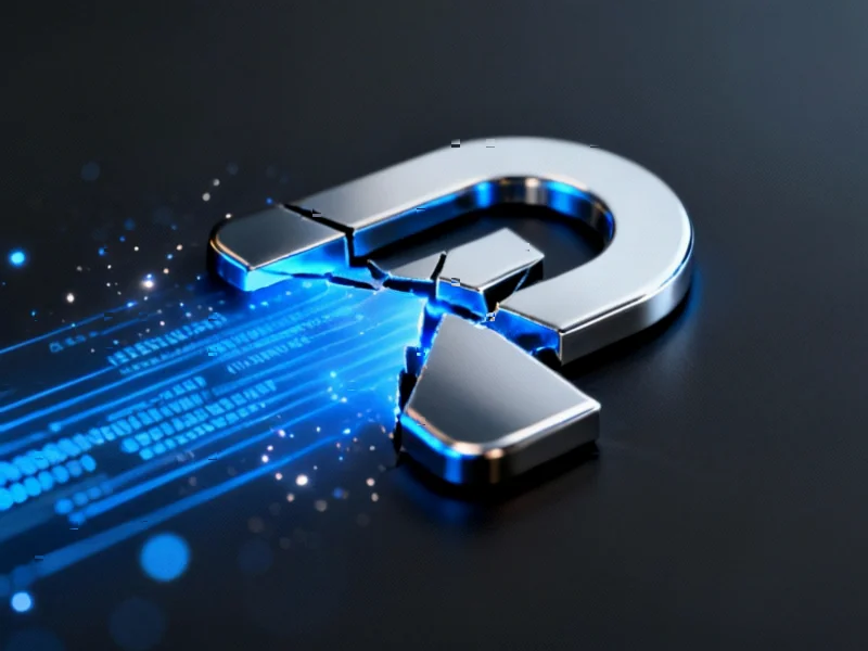 The AI Revolution Threatens Google's $200 Billion Advertisin - The End of an Era: How AI Search Disrupts Digital Advertising