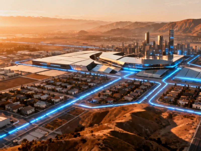 Silicon Valley's Bold Urban Experiment: How California Forev - The Phoenix Rises: California Forever's Strategic Pivot What a