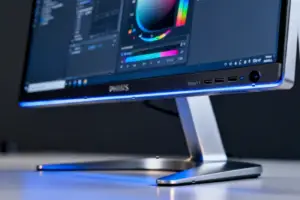 Philips 27E3U7903 Professional Monitor Analysis: 5K Thunderb - Professional-Grade 5K Display Enters Competitive Market The pr