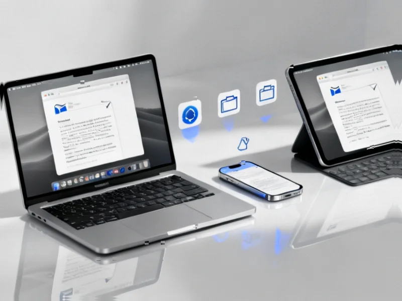 Why I Ditched Windows for macOS: A Professional's Perspectiv - The Turning Point: From Corporate Constraints to Creative Free