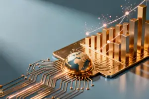 South Africa's Outsourcing Boom: The Digital Gold Rush Resha - The New Economic Frontier While South Africa has historically