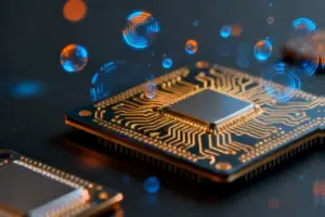 Government Equity Stakes Spark Quantum Computing Investment - Federal Funding Initiative Reshapes Quantum Computing Landscap