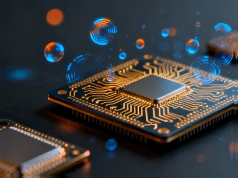 Government Equity Stakes Spark Quantum Computing Investment - Federal Funding Initiative Reshapes Quantum Computing Landscap