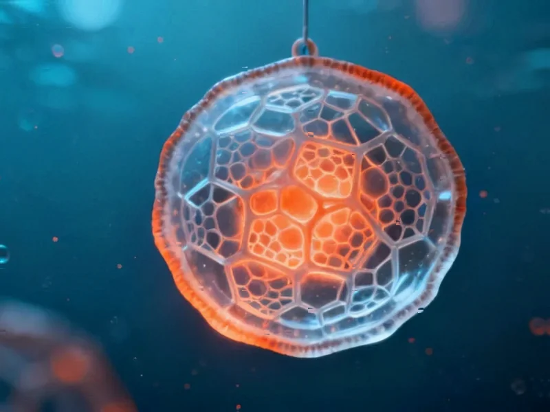 Molecular Weaving Breakthrough Enables Energy-Efficient Heav - Revolutionary Molecular Fabric Overcomes Decades-Old Separatio