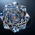 Next-Generation Radiation Shielding: How Barium Oxide Transforms Borate Glass Performance