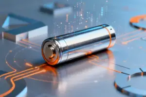 Nvidia Backs Battery Recycler's $350M Boost for AI Data Cent - Strategic Funding for Energy Storage Expansion Redwood Materia