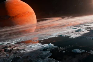 Saturn's Moon Titan Shatters Chemistry Dogma with Pre-Life Molecular Mix - Professional coverage