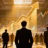 Wall St rises with TSMC results supporting renewed AI optimism