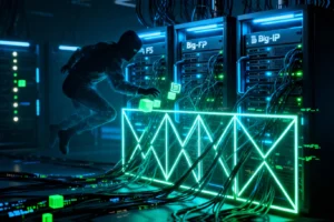 F5 Hit by 'Nation-State' Cyberattack - TechRepublic - Professional coverage