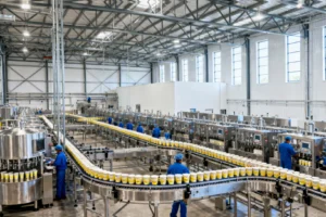 Chobani's $20 Billion Valuation Signals Manufacturing Transformation Through Strategic Tech Investme - Professional coverage