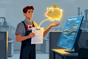 Payroll-Integrated Emergency Savings Proposed to Combat Workplace Financial Stress - Professional coverage