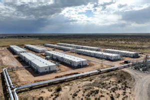 AI Startup Poolside Partners with CoreWeave on 2GW Texas Data Center Project - Professional coverage