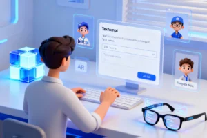 Snapchat is readying its AR platform with AI-powered Lens Studio and expanded monetization - Professional coverage