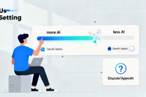 Pinterest Introduces User Controls to Limit AI-Generated Content Visibility - Professional coverage