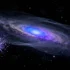 Galactic Gamma-Ray Glow Brings Scientists Closer to Dark Matter Detection