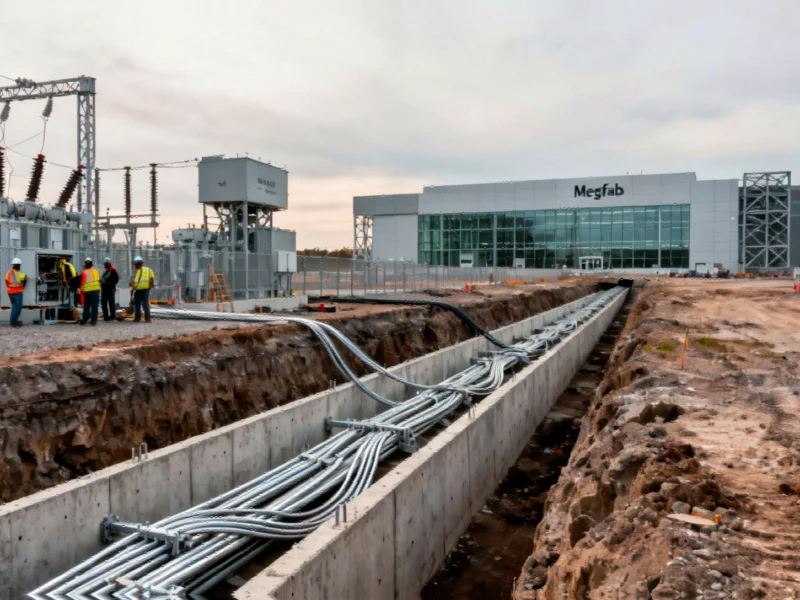 New York Powers Up Micron’s Historic $100B Semiconductor Expansion with Key Transmission Approval