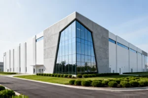 Cellnex Executes Strategic Divestiture of French Data Center Operations in €391 Million Infrastructu - Professional coverage