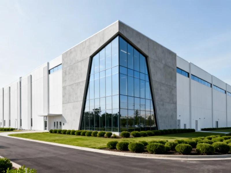 Cellnex Executes Strategic Divestiture of French Data Center Operations in €391 Million Infrastructure Deal