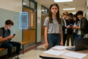 Lawsuit Targets AI Developer Over Non-Consensual "Undressing" Tool Used on Minors - Professional coverage