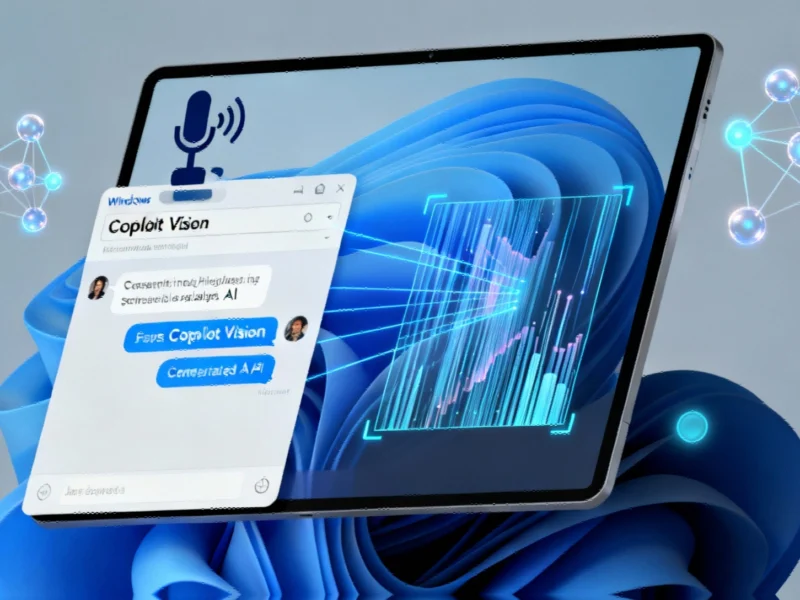 Microsoft’s AI Ambition: How Copilot’s Latest Evolution Reshapes Windows 11 Productivity