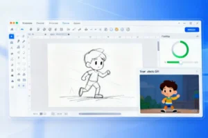 Microsoft's AI-Powered Paint Evolution: Animation and Generative Editing Tools Reshape Creative Work - Professional coverage