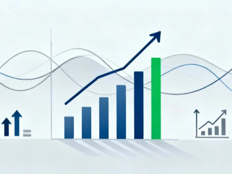Man Group Assets Surge to Record $214 Billion, Shares Reach Six-Month Peak