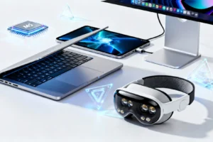 Apple's M5 Chip Revolution: Three Major Product Categories Transformed - Professional coverage