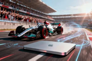 Apple's F1 Streaming Coup Signals Major Shift in Sports Media Landscape - Professional coverage