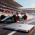 Apple’s F1 Streaming Coup Signals Major Shift in Sports Media Landscape