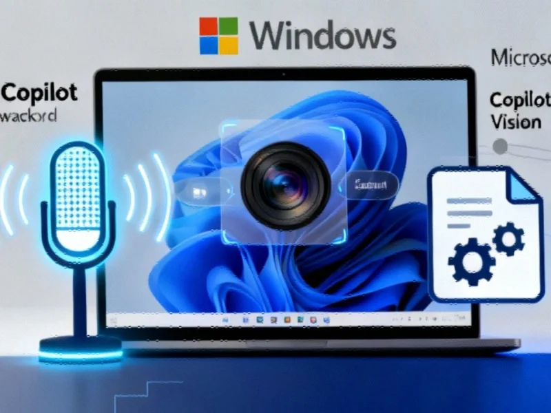 Windows 11’s AI Transformation: How Copilot Redefines Human-Computer Interaction