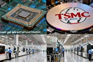 TSMC Accelerates 2nm Chip Production and US Expansion Amid AI Demand Surge - Professional coverage