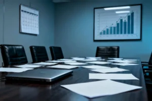 PrimaLend Creditors Consider Bankruptcy Proceedings Amid Subprime Auto Financing Crisis - Professional coverage