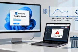 Windows 11 Update Disrupts Localhost Connectivity, Microsoft Issues Guidance - Professional coverage