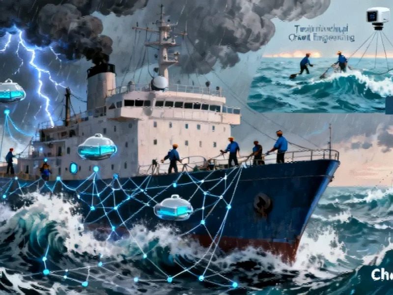 Beyond Random Chaos: How Event-Driven Engineering Builds Unbreakable Kubernetes Systems
