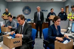 Nuclear Arsenal Modernization Faces Setback as Government Shutdown Forces NNSA Furloughs - Professional coverage