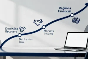 How Regions Financial's Q3 Performance Signals Broader Industrial Sector Opportunities - Professional coverage
